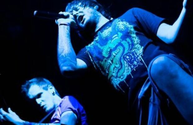 Stars Fucktory ПИТЕР главclub 18\06