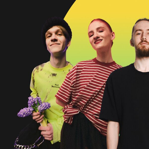 Импров под градусом