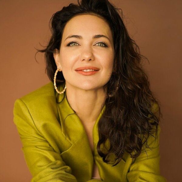 Екатерина Климова. Манифест красивой женщины