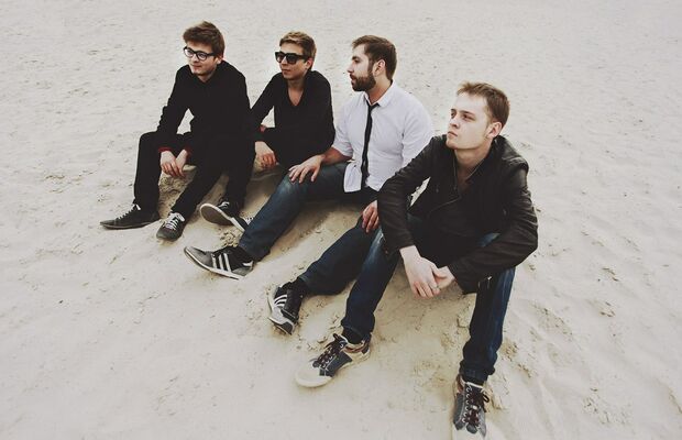 Осенняя фотосессия