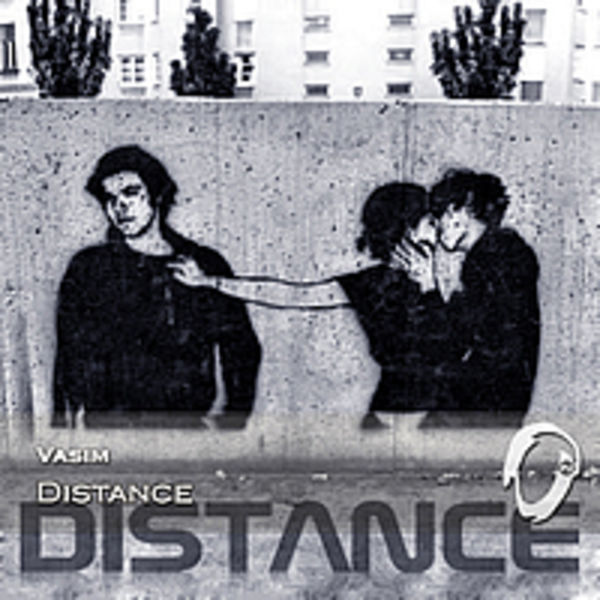 Vasim — Distance(2014)