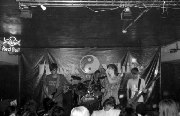 Что-то с концертов