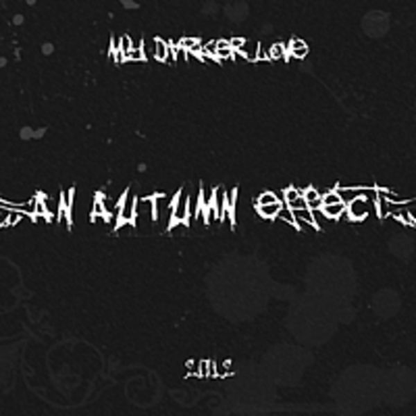 An autumn effect (2012)