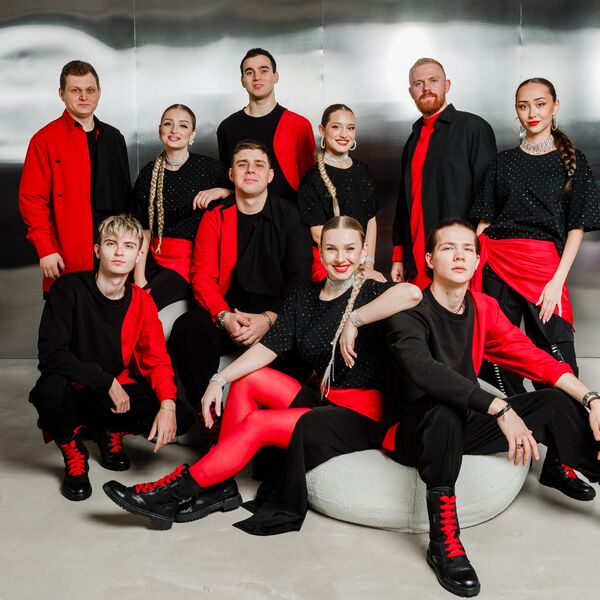 Правда. Вокальная группа «Молодёжка»