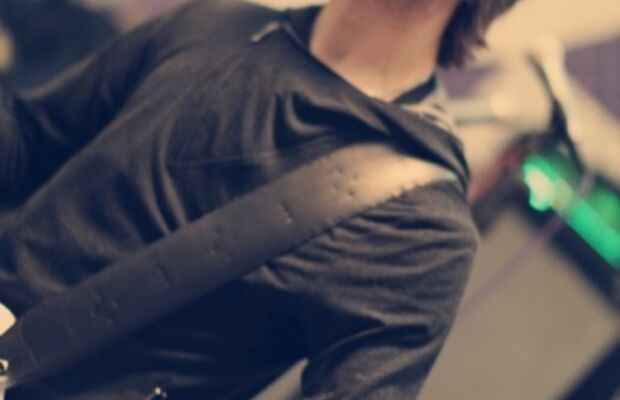 ORIGAMI - репетиция (февраль 2011) + запись сингла