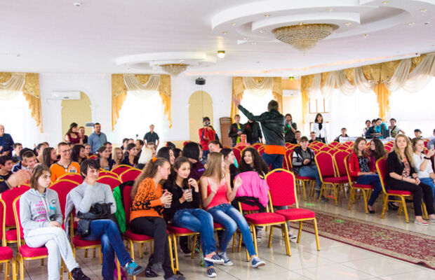 Презентация группы АЛЬТА