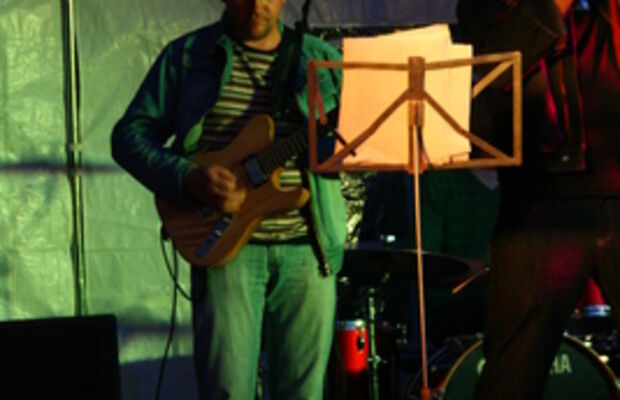 "Жизнь в музыке"