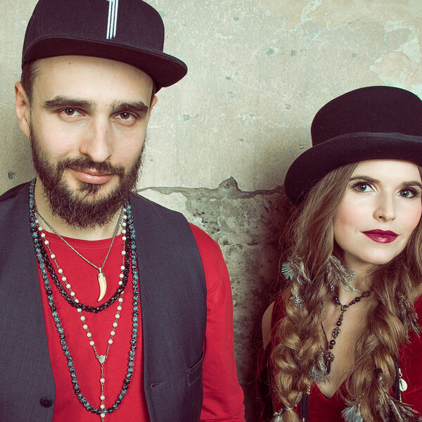 Евгения Рыбакова и Обними Кита