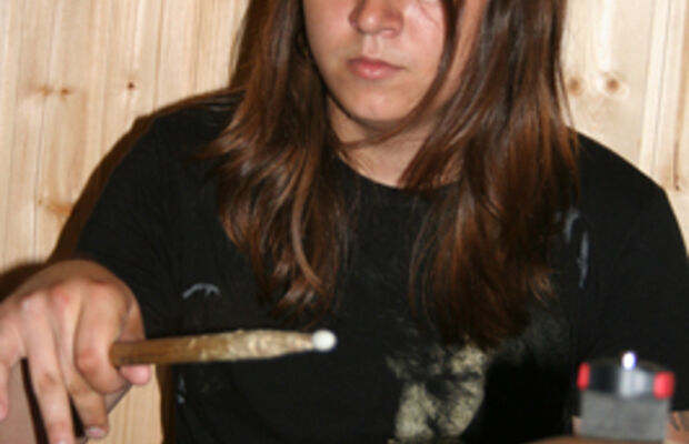 Новый Бог и Чёрт