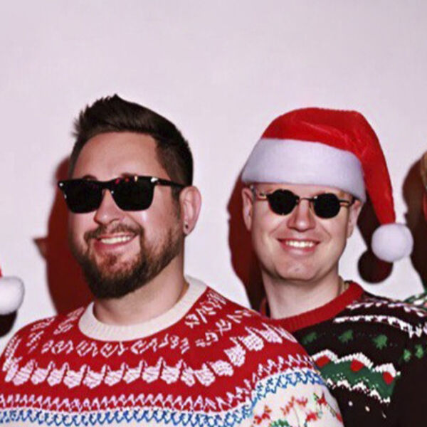 Новогодний концерт Fun mode