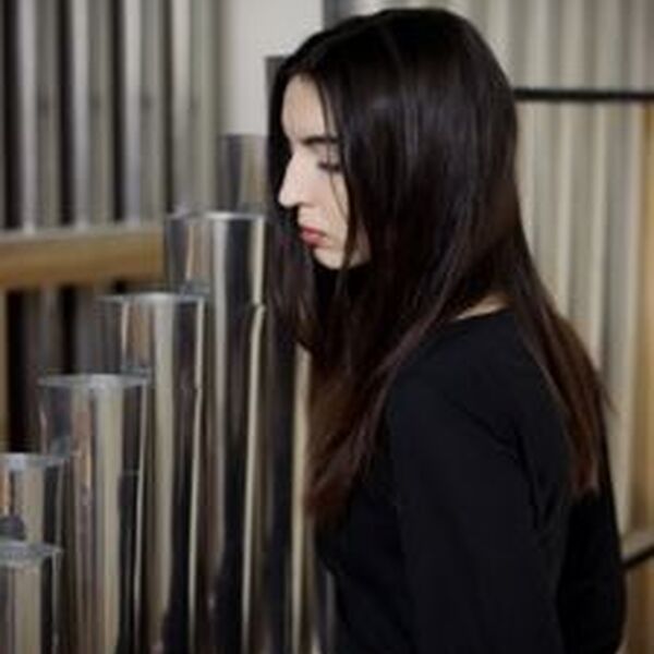 Вечер органной музыки