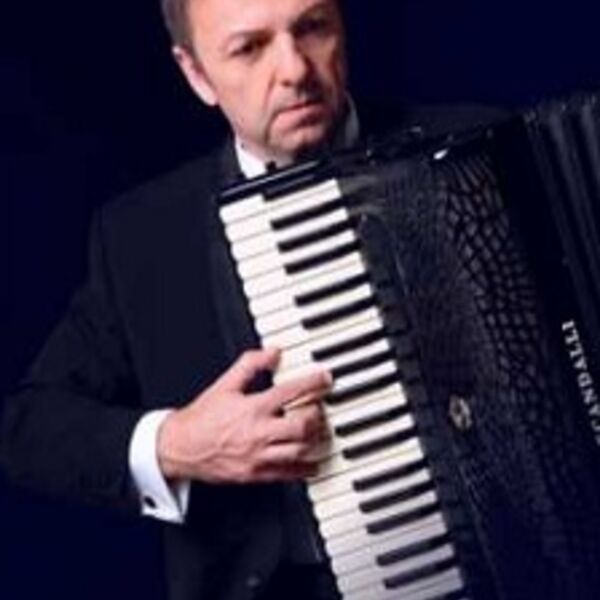 Гала-концерт. Двасо