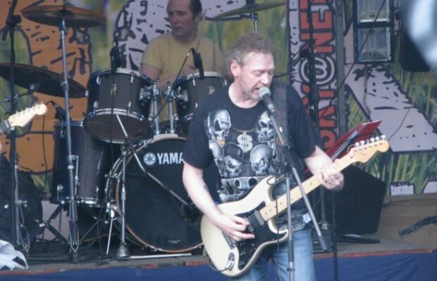 Рок-природник2010 г.Тверь