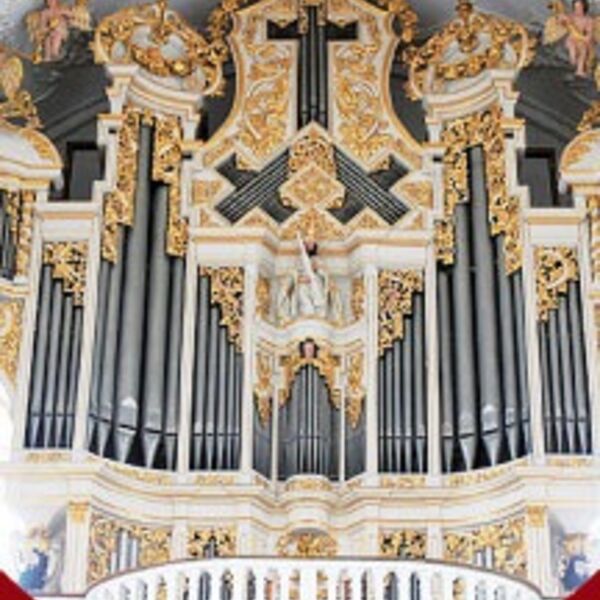 Международный фестиваль «Фонд Бельканто - 20 лет». «Концерт при свечах. Золотое Барокко: Вивальди, Бах, Бибер»