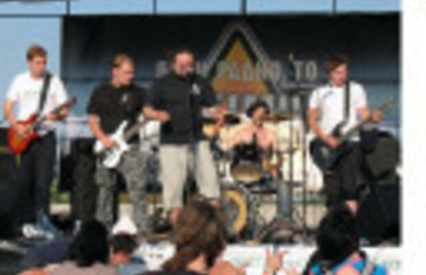 группа ДИВЕРСИЯ