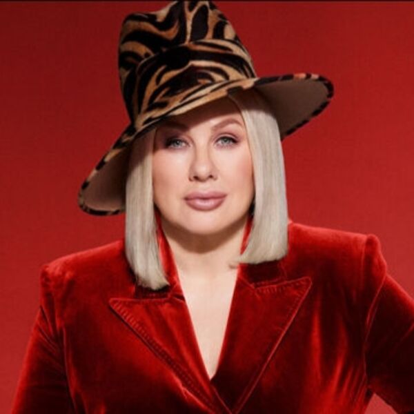 Концерт Евы Польны