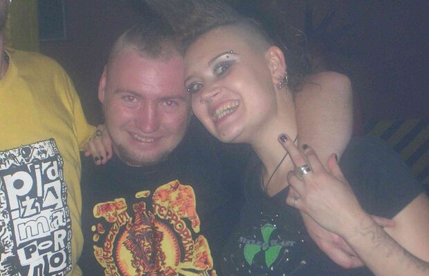 Оргазм Нострадамуса. Разное