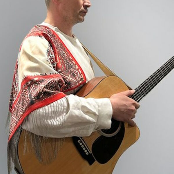 Чувашская группа "Diva" и Августа Уляндина