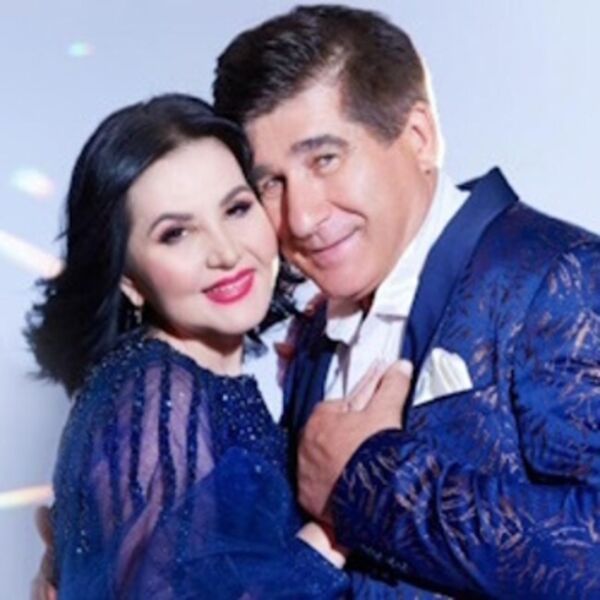 Концерт Зульфии и Жавита Шакировых