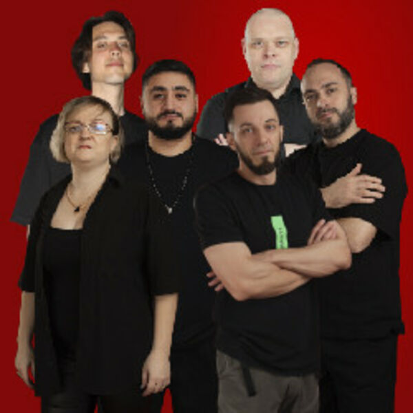 Грязный стендап