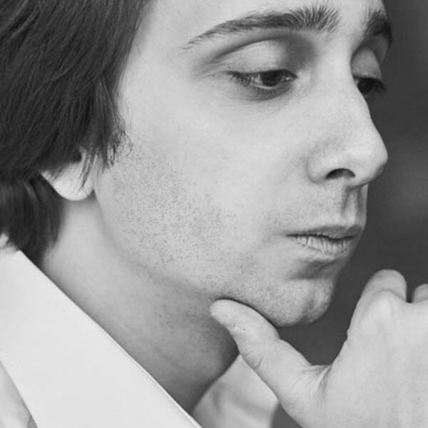 Серия концертов «Школа Сандлера». Мирослав Култышев (фортепиано)