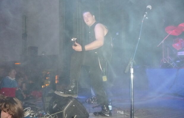 Фестиваль в Ефремове