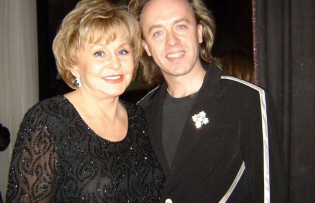 Сергей Избаш с Друзьями