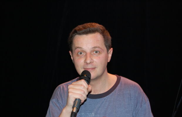 5/04/2008 “COMPLETELY UNDRUGGED II” Live in DUROFF 