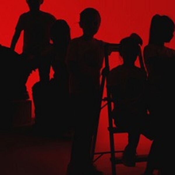 Концерт Джаз-хора (средняя и младшая группы)