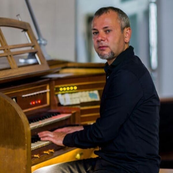 Концерт квинтета Владимира Нестеренко