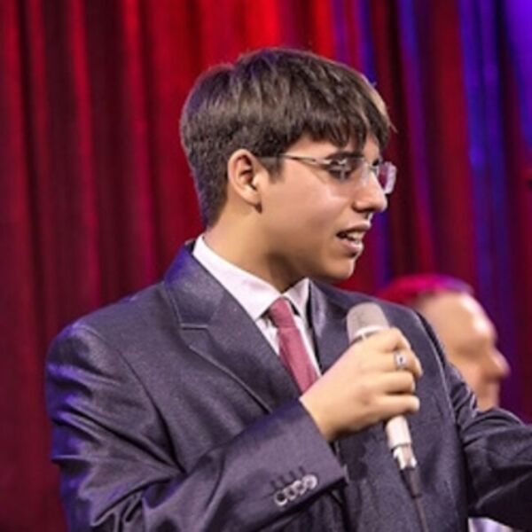 Концерт R.K. Quintet