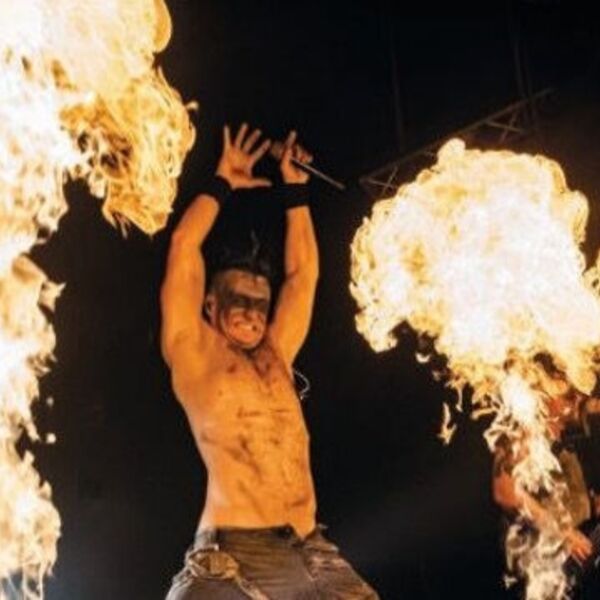 Шоу «RammProject»