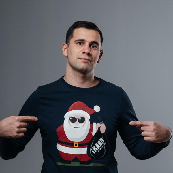 Игорь Пименов