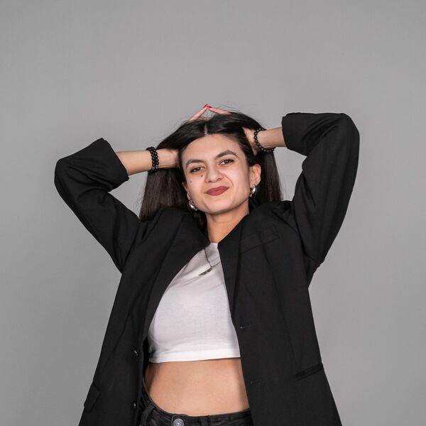 Великий стендап Казани!