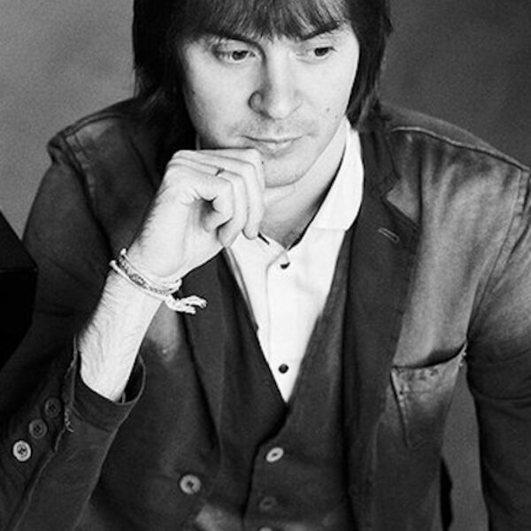 Филипп Копачевский, фортепиано. Чайковский, Григ