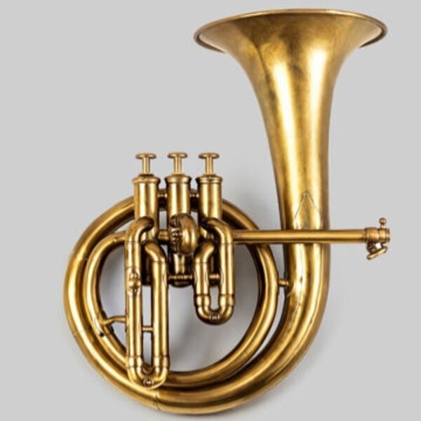 Отчётный концерт за 100 лет