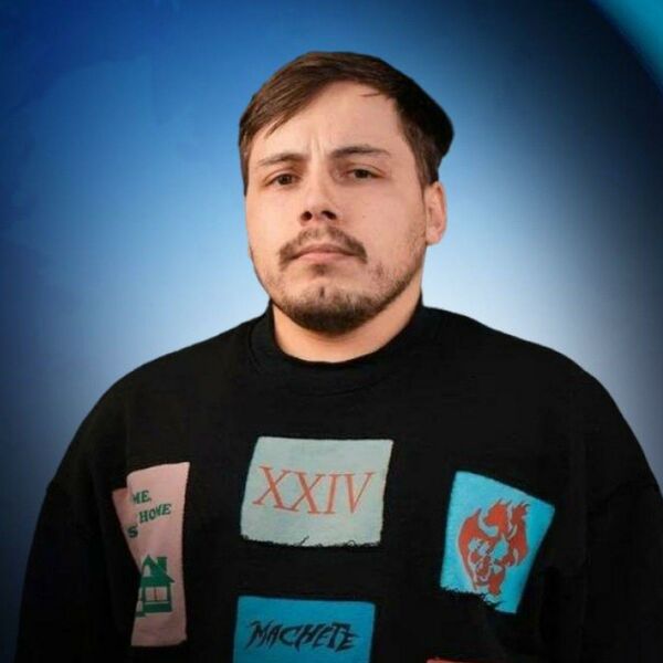 Заур Туганов