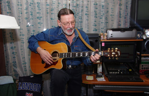 Мы из прошлого