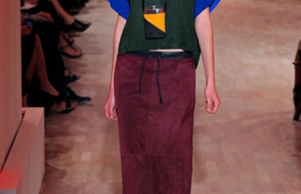 Неделя моды в Париже: лучшие показы выходных