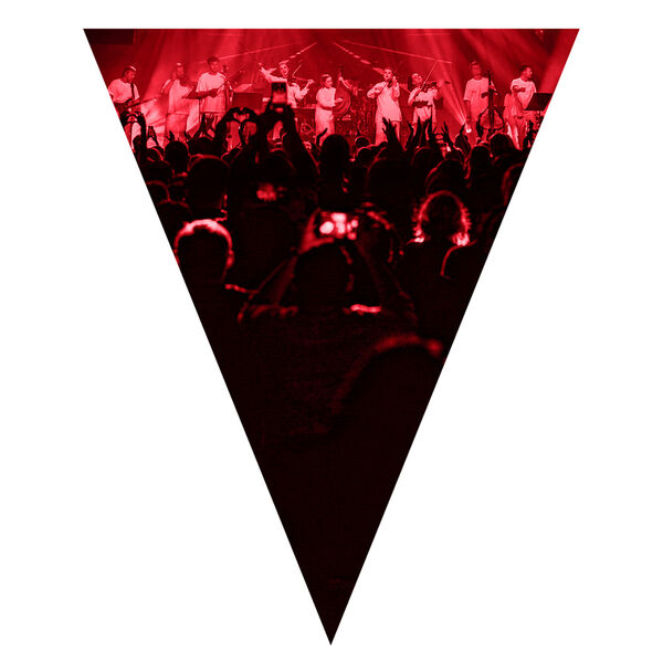 Sinteza Orchestra. Караоке с оркестром