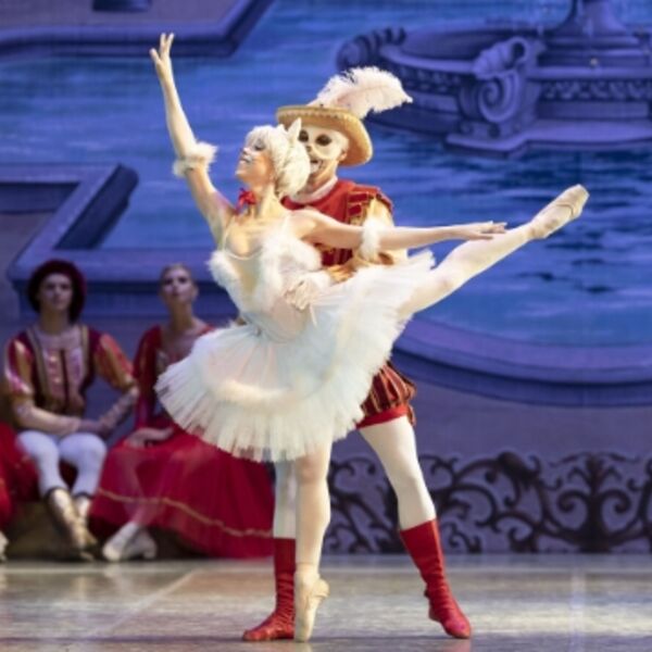 Балет «Спящая красавица»