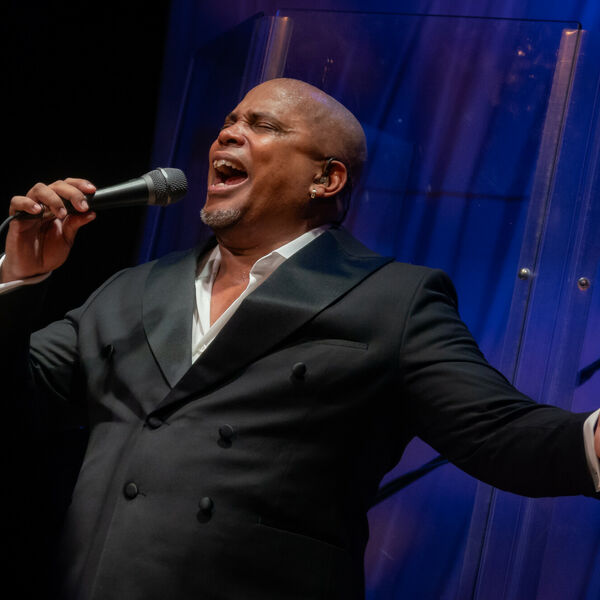 Дариэль Рене. Романтика кубинского джаза