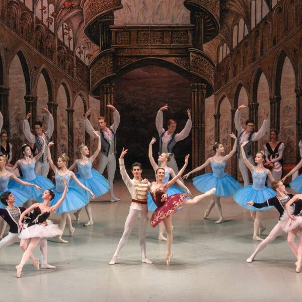 Отчетно-выпускной концерт