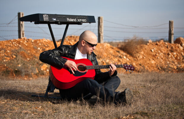 Фотосессия 2011