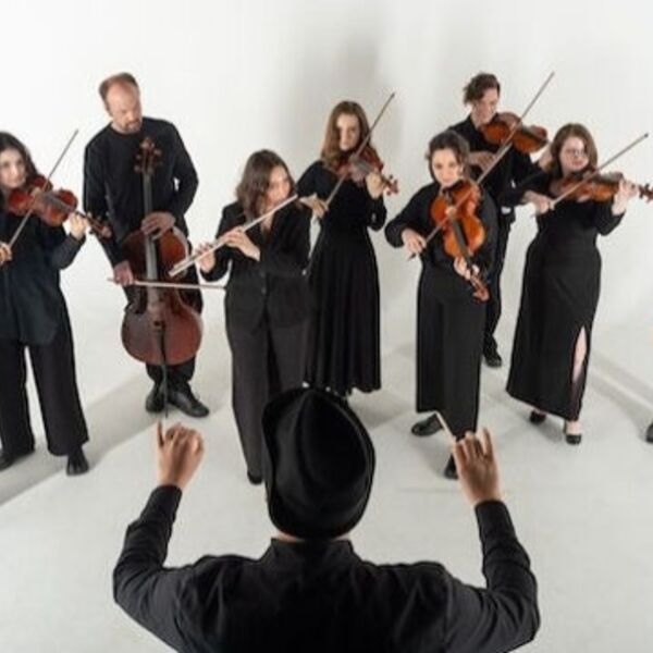 Вселенная NEOклассики