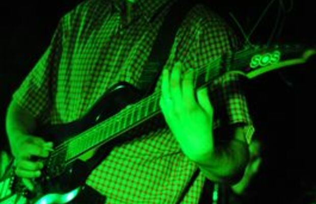 Open-Air 25.07.09 stereoLESS vol.1