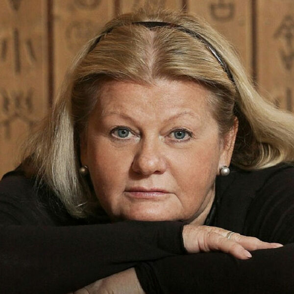 Творческий вечер народной артистки Ирины Муравьевой