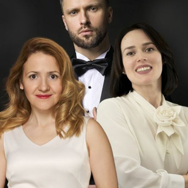 Концерт для всей семьи «Щелкунчик»