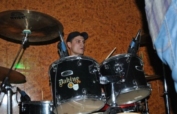 Петропавловск