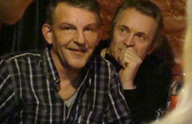 Паша Чумаков - какой он есть -